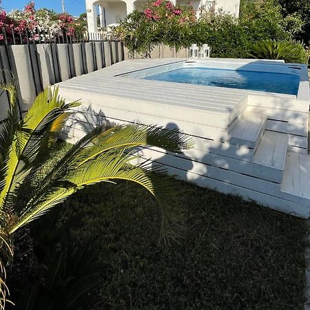 La Bicocca Di Annavi Bed and Breakfast Forio di Ischia Εξωτερικό φωτογραφία