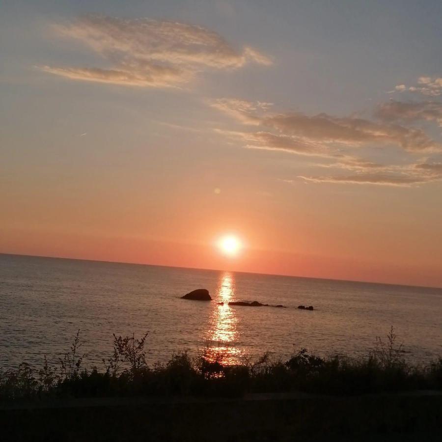 La Bicocca Di Annavi Bed and Breakfast Forio di Ischia Εξωτερικό φωτογραφία