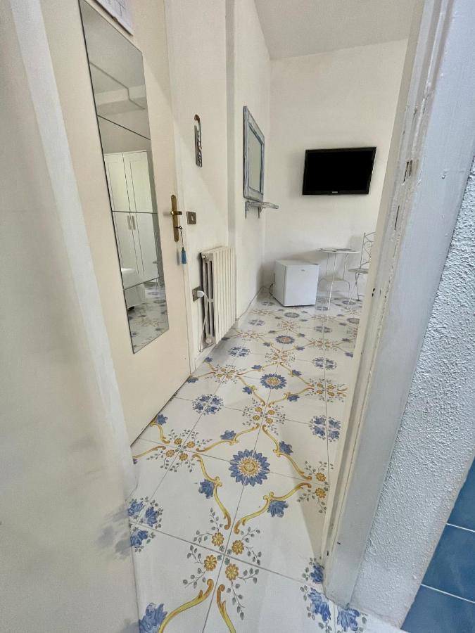 La Bicocca Di Annavi Bed and Breakfast Forio di Ischia Εξωτερικό φωτογραφία