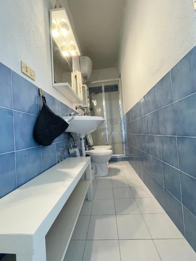 La Bicocca Di Annavi Bed and Breakfast Forio di Ischia Εξωτερικό φωτογραφία