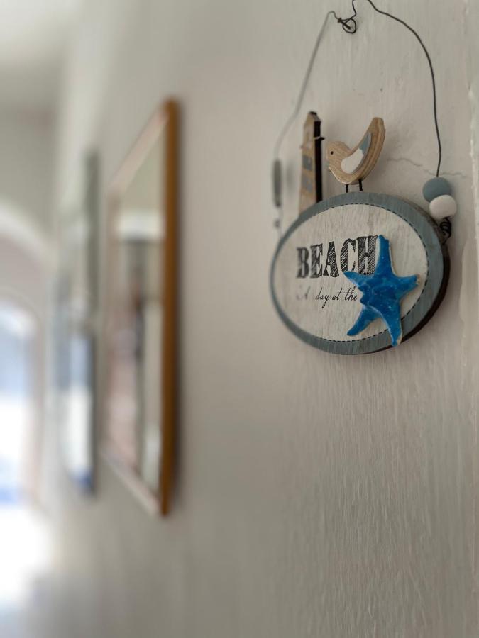 La Bicocca Di Annavi Bed and Breakfast Forio di Ischia Εξωτερικό φωτογραφία